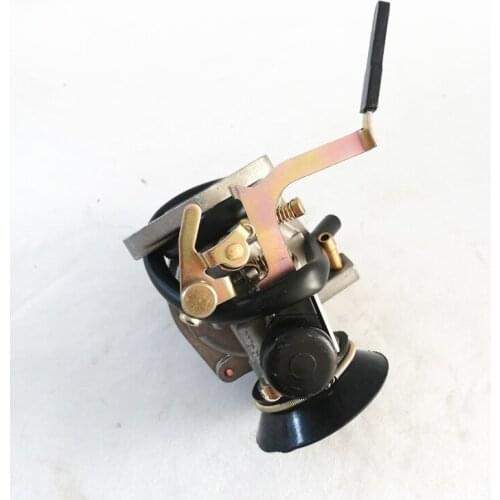 Motorcycle Carburetor for Honda Hobbit PA50 PA 50 PA50II PA 50cc Motorbike PA5011 Moped PA 50 I PA 50I 1978 1979 1980 1981 1983