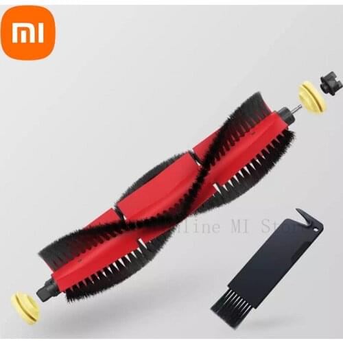 New Xiaomi Roborock Sweeping Robot Accessories Regular Replacement Easy To Assist Cleaning