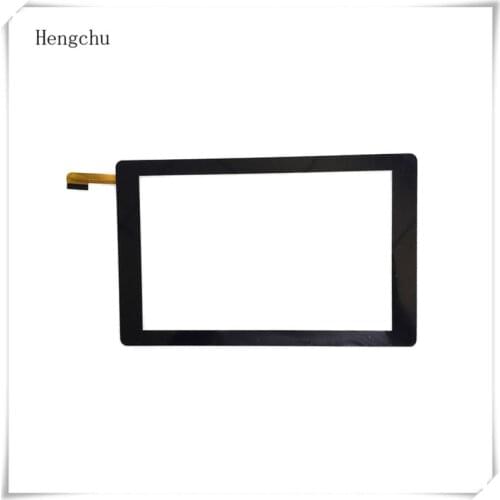 New 8 Inch Touch Screen Digitizer Panel QSF-GG801-FPC-V01 tablet pc