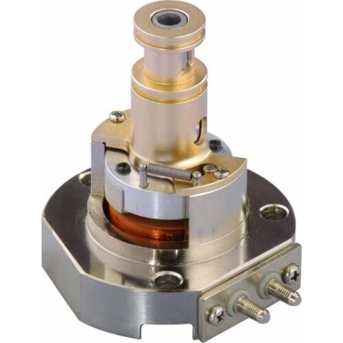Diesel Engine Actuator Series 3408328 For Generator Spare Parts
