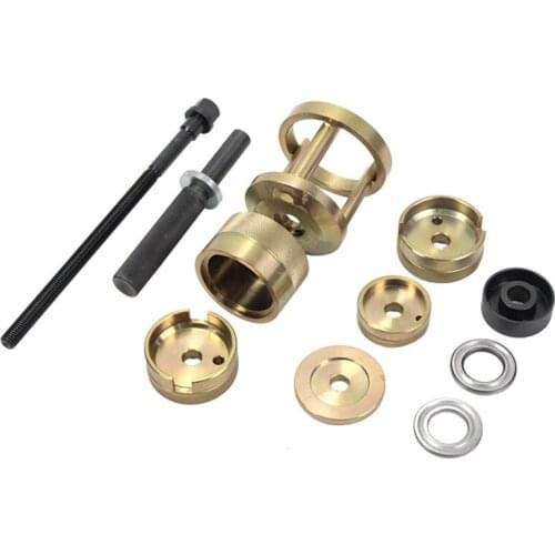 LOWER CONTROL ARM BUSH REMOVER/INSTALLER-E SERIES FOR BEN-Z