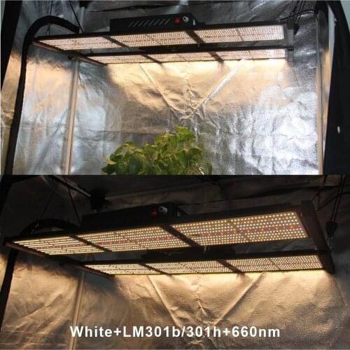 120W 2000W Full Spectrum LED Plant Grow Light Lamps For Flower Plant Veg Hydroponics System Grow/Bloom Accept Dropshipping