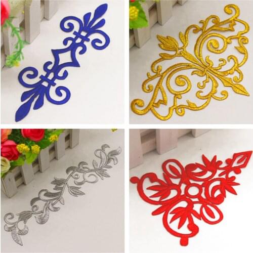 Yackalasi Embroidery Patterns
