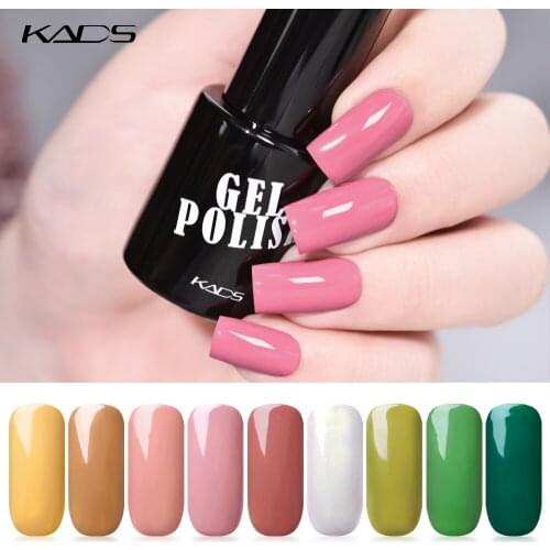 9.5ml Gel Nail Polish Red Pink Series Nail Art Vernis Semi Permanant UV Primer Manicure Gel Soak Off UV Gel Nail Gel Polish