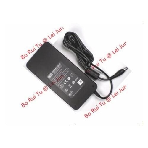 Laptop Adapter 19.5V 9.23A, Barrel 7.4/5.0mm with pin, 3-Prong, DA-180D19, Emacro For APD