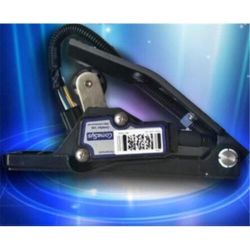 FREE SHIPPING AK150505 FZ3 123 32 ACCELERATOR PEDAL ELECTRONIC FOOT PEDALS THROTTLE FOR SEVCON CONTROLLER ELECTRIC FORKLIFT