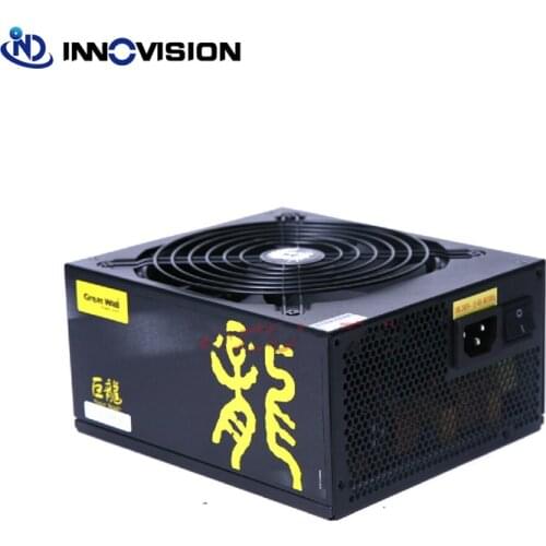 GW-EPS1250DA 1250W PSU 80PLUS Gold full module power supply