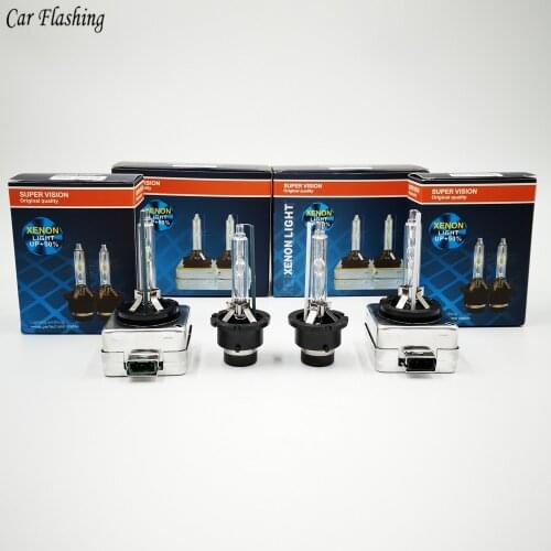 D1S D2S D3S D4S 4300K 5000k 6000K 8000K 10000k HID Bulbs CBI HID xenon headlight bulb D1 D2 D3 D4 D1R D2R D3R D4R headlamp light
