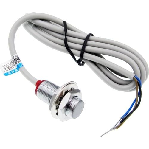 1PCS Hall sensor proximity switch njk-5002c NJK-5002 npn line magnet 100% NEW ORIGINAL