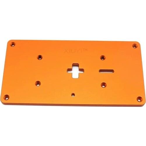 Electric jig saw turning board milling machine workbench for jig saw workbench