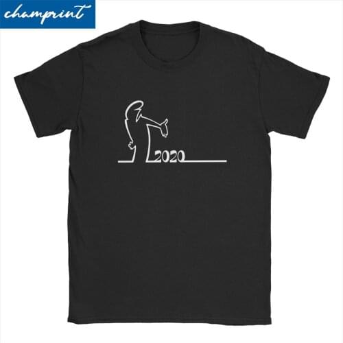 La Linea T Shirt for Men Women Funny T-Shirt Badum Badum Linus Lineman Streken Cartoon Tees Short Sleeve Clothes Plus Size