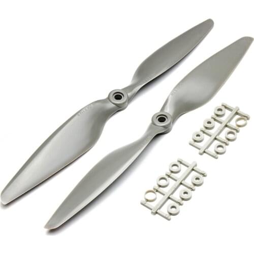 2Pairs 4PCS 1045 8045 9045 1145 1245 1055 MR Propeller for DJI Quadcopter RC Multicopter Drone Spare Parts