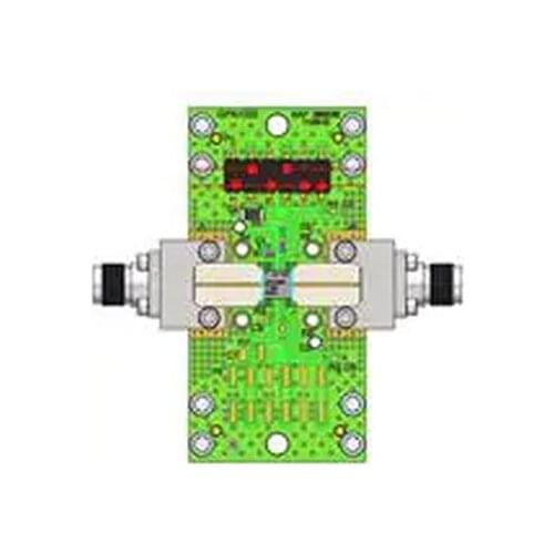 QPA1022EVB0 RF Development Tools QPA1022 Evaluation Board