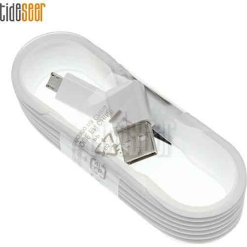 100pcs 150cm Long Micro USB Cable Fast Charging Microusb Charger Wire For Samsung J5 J6 J7 Xiaomi Redmi Note 4 5 Android Phones