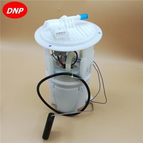 DNP Electric Fuel Pump Assembly Module fit for Jeep Commander Grand Cherokee E7197M /5143579AN