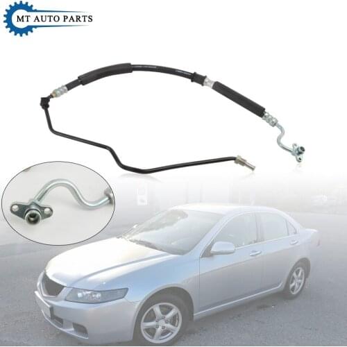 Mtap Power Steering Pumps