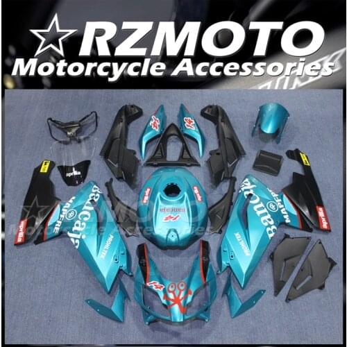 Injection Mold New ABS whole Fairings Kit Fit Aprilia RS4 50 125 RS125 2006 2007 2008 2009 2010 2011 Bodywork set Custom Free