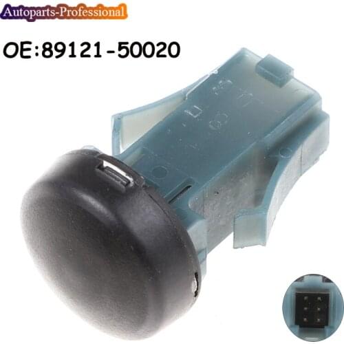 New 8912150020 89121-50020 Automatic Light Control Sensor For Toyota / Lexus RX300 RX350 RX400 2003-08 89121-06020