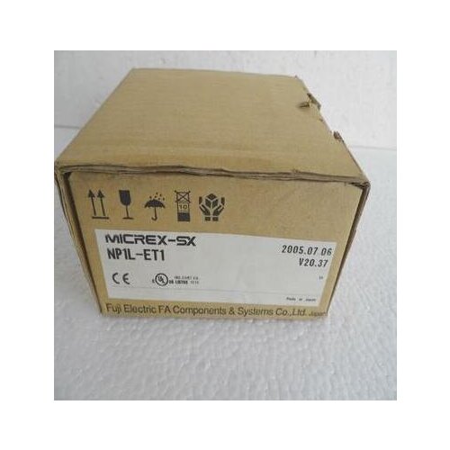 New and original PLC module NP1L-ET1 , original new , 12 months warranty , fastly shipping