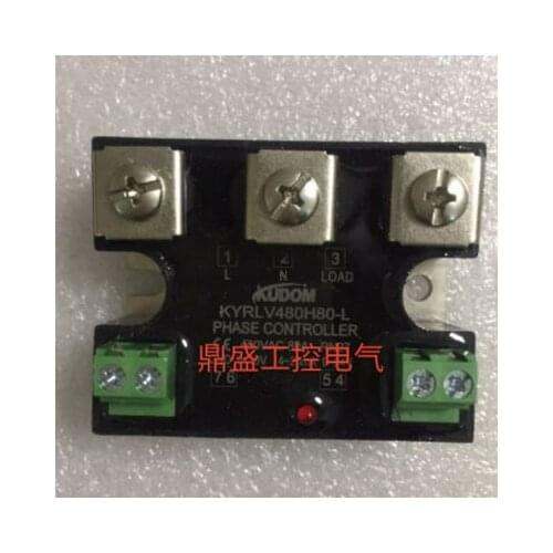 Original imported KYRLV480H80-L WYMG1C10Z4 KYRSV480L25-L WY3G 2PC 25R40 WYH 1C 50Z4 DDA-6V25 quality assurance