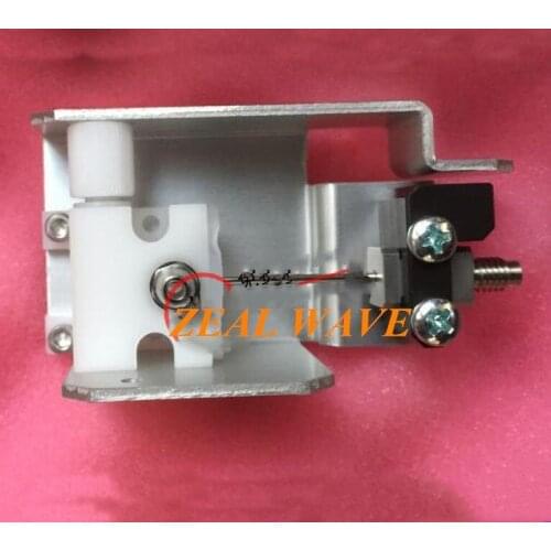 Original Mindray Pncture Nedle Assembly BC5500 BC5600 BC5800 Puncture Needle White Sample Needle Mindray