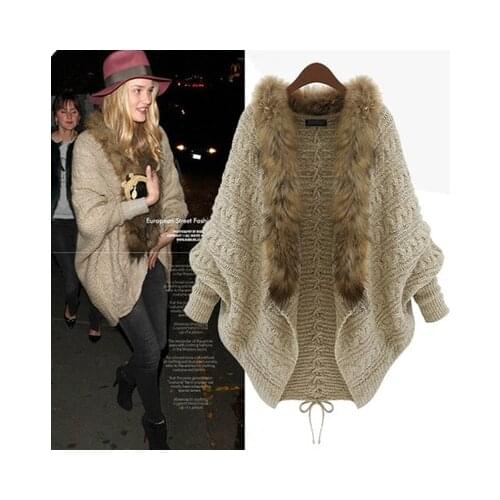 Oyao Women's Cardigans