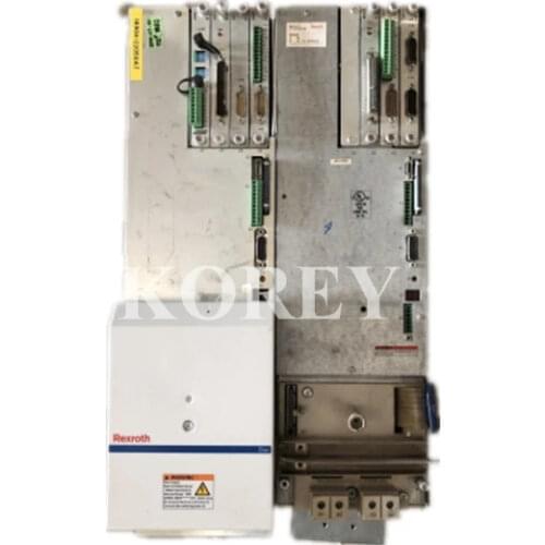 REXROTH SERVO DRIVER HDS04.2-W200N-HS23-01-FW SPOT STOCK HDS04.2-W200N USED GOOD IN CONDITION PLEASE INQUIRY