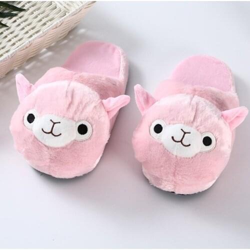 Special Fur Slippers Timber Land Shoes Men Women Children Winter Warm Custom slippers Home House Slippers indoor lovers plush