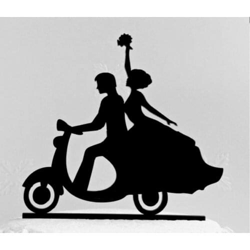 Wedding Shape Metal Cutting Die DIY for Scrapbooking Decoration Crafts