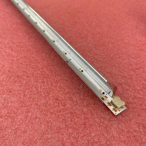 New LED backlight strip for Samsung UE32K4109 UE32K4100 UE32k5100 UE32K4109AK Louvre 32 BN96-39780A 39719A 39717A 09780A 09717A