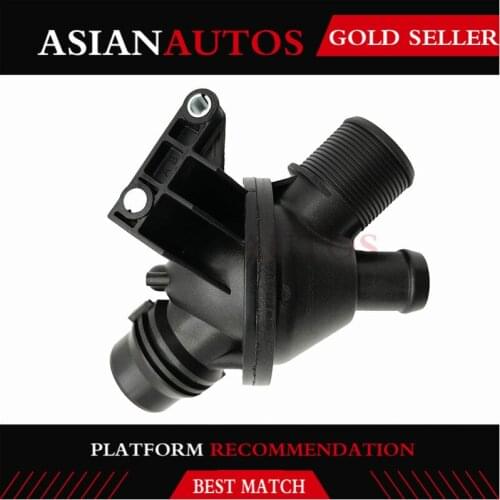 Thermostat Assembly 11538635689 11538648791 for BMW F20 F30 F10 X1 X3 X4 X5 125i 320i 328i 520i 528i N20