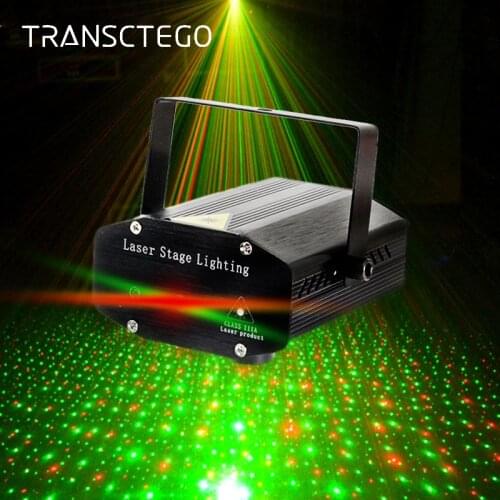 TRANSCTEGO Car Lamps