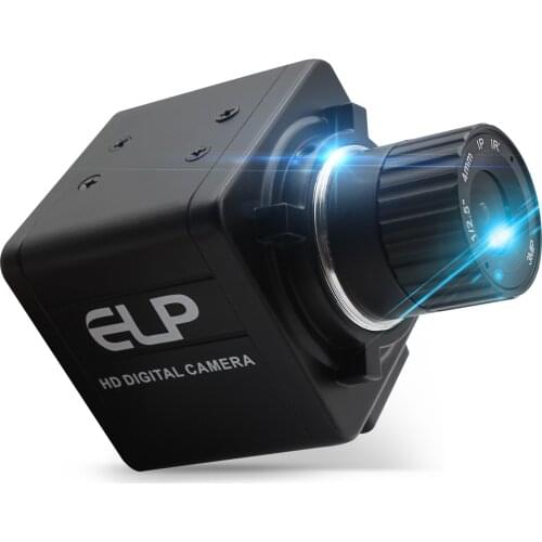 Black/White 2MP HD High Speed free driver 6mm manual focus lens USB Webcam 1080P android ,linux, windows mini webcam hd 1080P