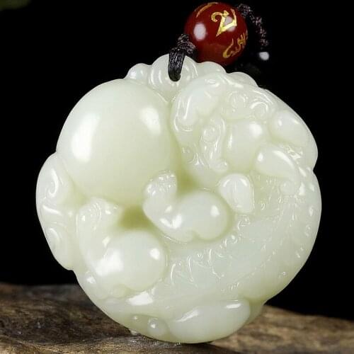 ZIXUAN Children's Pendants