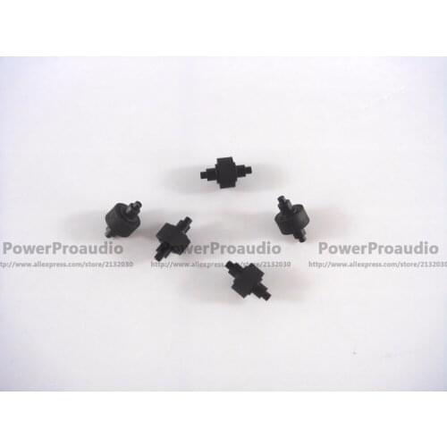 5pc Set DXB1825 Jog Wheel Roller For CDJ-800MK2 , CDJ-1000MK2/3