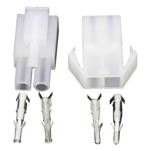 500 set pc 2 3 4 6 pin way 6.2 mm 3191 series spaced line to line air docking large current electronic bar connector