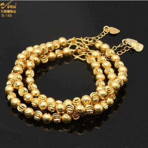ANIID Bead Bracelets