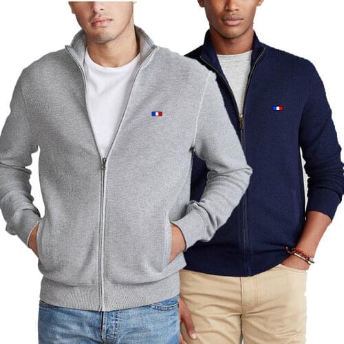 Мужские вязаные кардиганы DAFANGKE China At AliExpress