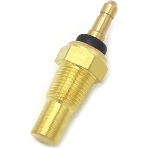 Motorcycle Water Temp Temperature Sensor For Honda NR750 NSR125R NSR50 NSR75 NTV600 NTV650 NX250 VFR400R VTR250 37750-PC1-004