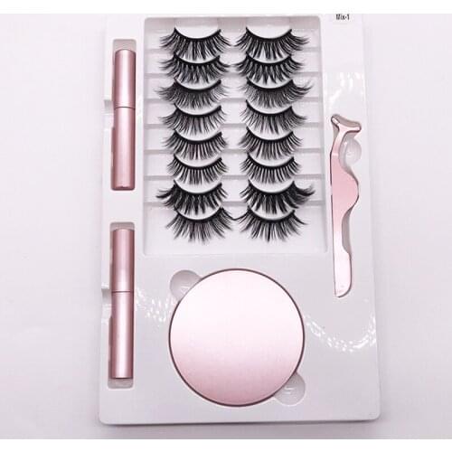 HANZOU Makeup Products