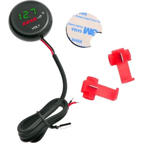 KEROUIS Motorcycle Speedometers