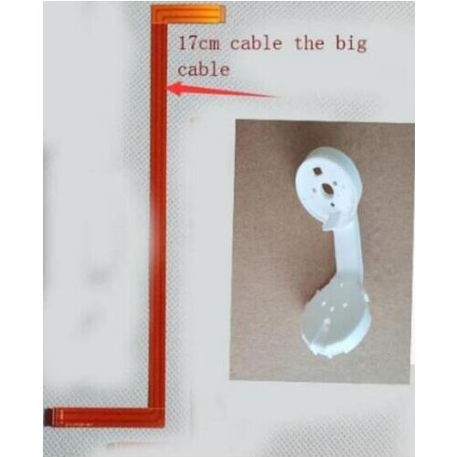 4K version RC Quadcopter spare parts camera set