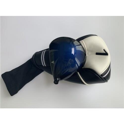 TopRATED MP1100 Driver MP1100 Golf Driver Golf Clubs 9.5/10.5 Degrees Graphite Shaft With Head Cover