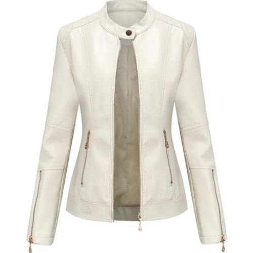 Women's Spring Jackets NXH China
