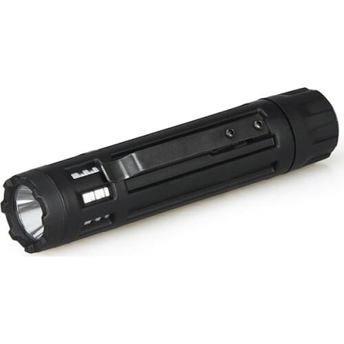 PPT Promotion item L2 CREE 6V tactical LED flashlight for hunting