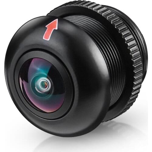 UTV KEMIMOTO Ip67 Night Vision Front Camera Kit for Polaris RZR XP 1000 PRO XP 4 RZR Turbo Trail 2019 2020 2021 2022 2884432