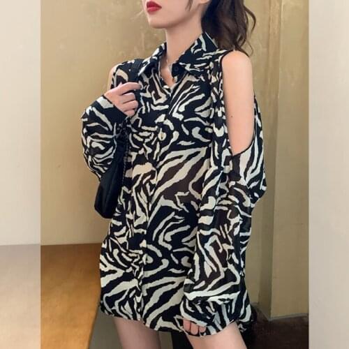 CMAZ Shirts For Women