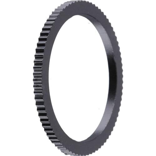 2MM C-CS Mount Lens Adapter Conversion Ring Extension Tube For CS CCTV Camera