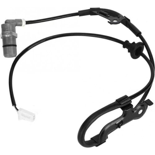 1Pcs ABS Car Rear Right Wheel Speed Sensor Accessory Fit for Toyota Avalon/Toyota Solara/Lexus ES300 89545-33020 Car Accessories