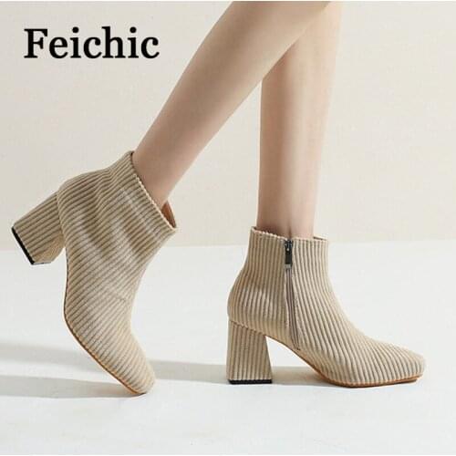 Женская осенняя обувь Cechy Daisy China At AliExpress